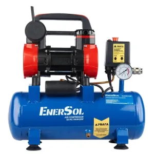 Компрессор Enersol ES-AC100-8-2OF, 100 л/мин, 0.75 кВт (ES-AC100-8-2OF)