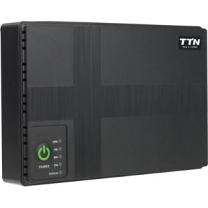 Пристрій безперебійного живлення TTN DC-1036P 36W 12000mAh (DC-1036P_12000)