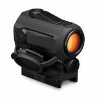 Коллиматорный прицел Vortex SPARC AR Red Dot 2MOA (SPC-AR2) (929062)