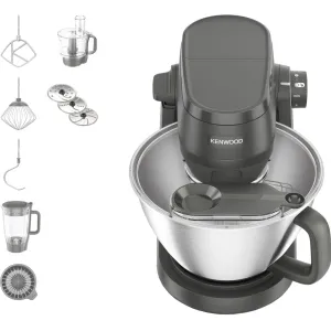 Кухонный комбайн Kenwood KHC 30.050 GY