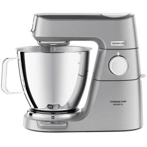 Кухонный комбайн Kenwood KVL85.704SI
