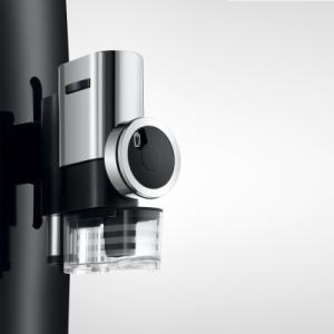 Аксессуар для кофеварки Jura Насадка для сиропів 2шт (25064)