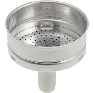 Аксессуар для кофеварки DeLonghi Фільтр для гейзерної кавоврки (5532116300)