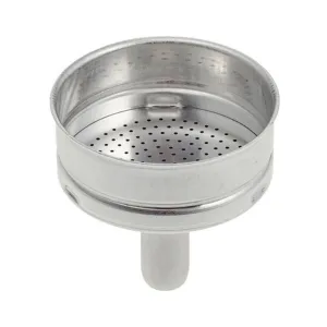 Аксессуар для кофеварки DeLonghi Фільтр для гейзерної кавоврки (5532116300)