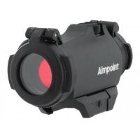 Коллиматорный прицел Aimpoint Micro H-2 2МОА H 39 mm LRP mount Picatinny (200211)