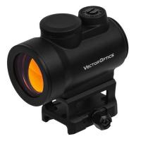 Коліматорний приціл Vector Optics Centurion 1x30 Red Dot (SCRD-34)