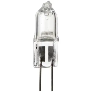 Лампочка Delux JC 12V 35W G5.3 (10007793)