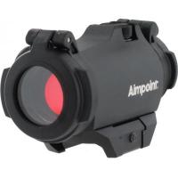 Коллиматорный прицел Aimpoint Micro H-2 2МОА. Weaver/Picatinny (200185)