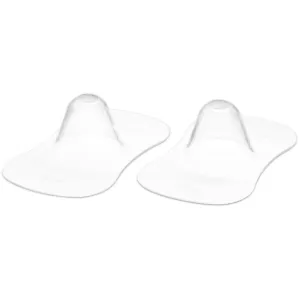 Защитная накладка на сосок Philips AVENT маленькие 2 шт х 15 мм (SCF153/01)