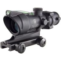 Оптичний приціл Trijicon ACOG 4x32 DI Green Chevron .223 TA51 - NS (TA31-C-100250)