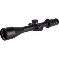 Оптический прицел XD Precision Black-LR F1 4-24x50 сетка MPX1 (XDLR)