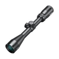 Оптичний приціл Bushnell Rimfire 3-9x40 сітка DZ22 без підсвічування (RR3940BS4)