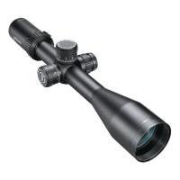 Оптичний приціл Bushnell Match Pro 6-24x50 сітка Deploy MIL з підсвічуванням (MP6245BF8)