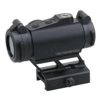 Оптический прицел Vector Optics Maverick-IV 1x20 Mini Red Dot (SCRD-51)