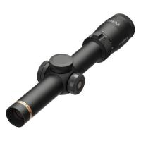 Оптический прицел Leupold VX-5HD 1-5x24 (30mm) Metric Illum FireDot 4 Fine (171385)