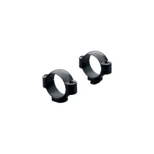 Крепление для прицела Leupold STD 30mm Medium Matte (49956)