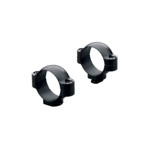 Крепление для прицела Leupold STD 1-IN Super High Matte (49907)