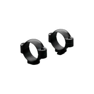 Крепление для прицела Leupold STD 1-IN High Matte (49904)