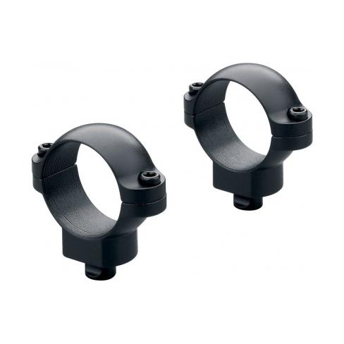 Кріплення для прицілу Leupold QR 1-IN Super High Matte