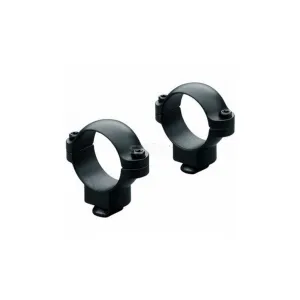 Крепление для прицела Leupold DD 30mm Medium Matte (49957)