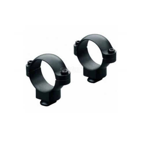 Кріплення для прицілу Leupold DD 1" High Matte