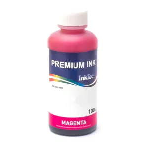 Чернила InkTec Epson L800, 100 мл, Light Magenta (E0017-100 MLM)