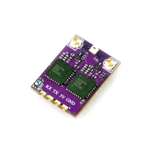 Приемник (RX) HappyModel ExpressLRS Dual ES900RX 915MHz (1H60025)