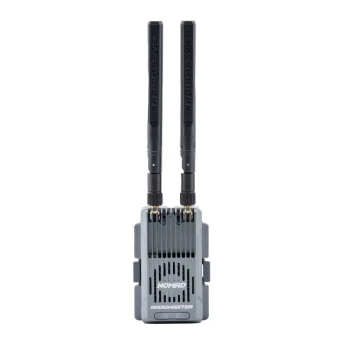 Передатчик (TX) RadioMaster Nomad Dual 1-watt Gemini Xrossband ExpressLRS Module (N-4)