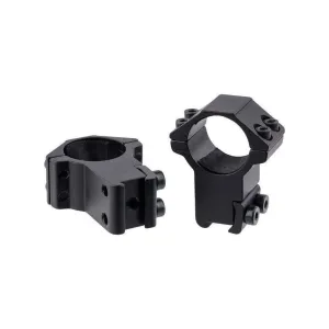 Крепление для прицела Beeman FTMA012 11 mm 1" High (22259)