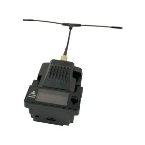 Передатчик (TX) Emax JR ELRS Aeris link 915mhz 2000mW (HP0028.0154)