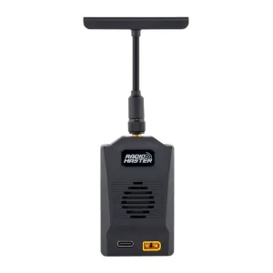 Передатчик (TX) RadioMaster Ranger Nano 2.4GHz ELRS (HP0157.0035)