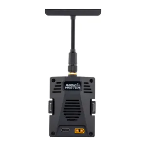 Передатчик (TX) RadioMaster Ranger Micro 2.4GHZ ELRS (HP0157.0034)