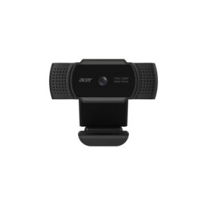 Веб-камера Acer FHD Webcam Black (HP.EXPBG.019)
