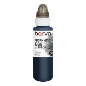 Чорнило Barva Epson T6935 100 мл, special, pigmented matte black (E69-764e)