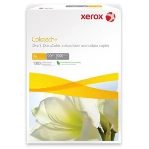Бумага Xerox SRA3 COLOTECH + ( 90) 500л. (003R98840)