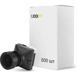 Камера FPV CADDXFPV Ratel Pro Analog Camera 1500TVL V2 упаковка 500шт (MN01-6L00BBOX500)