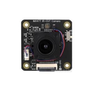 Камера FPV Waveshare IMX477 IR-CUT 12.3MP Camera (A) Applicable for Raspberry Pi (29574)