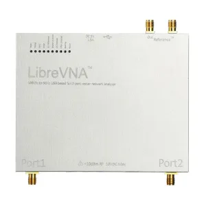 Аналізатор спектра LiteVNA LibreVNA 100 кГц – 6 ГГц