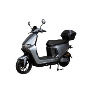 Електроскутер Atlas Shark 2 Box 2000W Grey (3179)