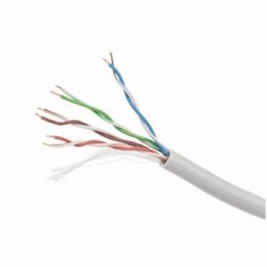 Кабель мережевий Cablexpert UTP 100м, cat 6, CCA, AWG23, Patchkabel (UPC-6004-L/100)