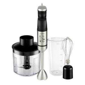 Блендер Rotex RTB1090-B MasterPower