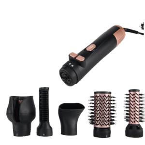 Фен-щітка Rotex RHC495-T AirBrush Plus