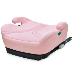 Автокресло Kinderkraft i-Boost 2 Pro бустер Pink (KCIBOO02PNKPR00) (5902533929191)