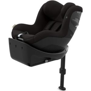 Автокресло Cybex Sirona Gi i-Size Moon Black (524001443)