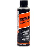 Мастило для зброї Brunox Turbo-Spray 300 мл (BR030TS)