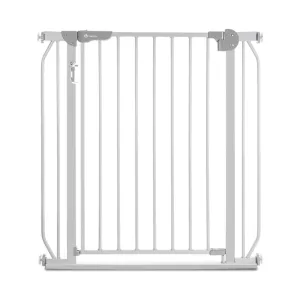 Защитный барьер для детей Lionelo Truus Slim LED Grey (LO-TRUUS SLIM LED GREY)