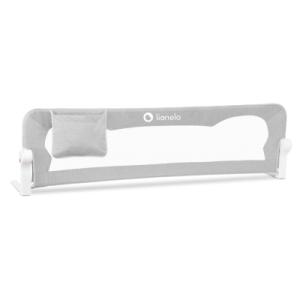 Защитный барьер для детей Lionelo Eva Grey Melange (LO-EVA GREY MELANGE)