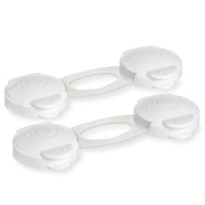 Блокиратор дверной Hauck Close Me 3 распашных (61856-1)