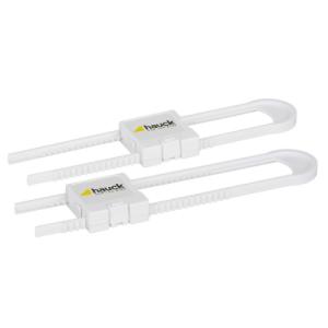 Блокиратор дверной Hauck Close Me 1 распашных (61854-7)