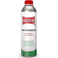 Оружейная смазка Ballistol 500 мл (21150)